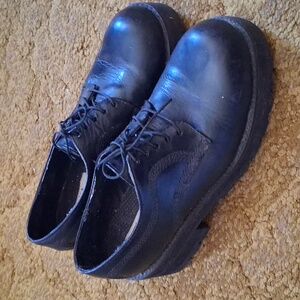 Vintage Colorado Chunky Platforms